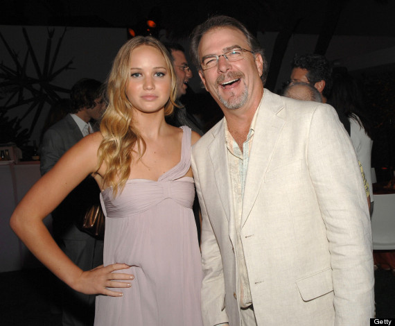 jennifer lawrence bill engvall