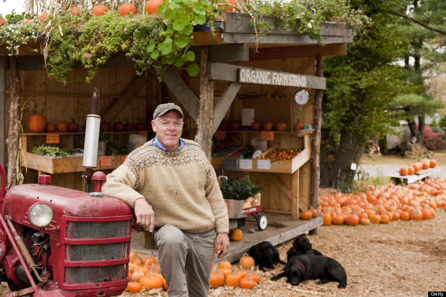 farmstand