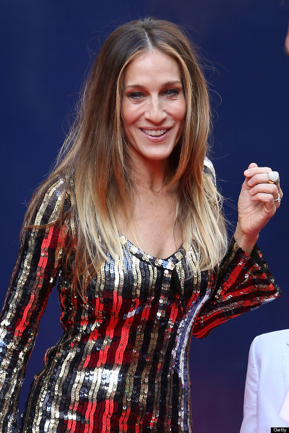 sarah jessica parker