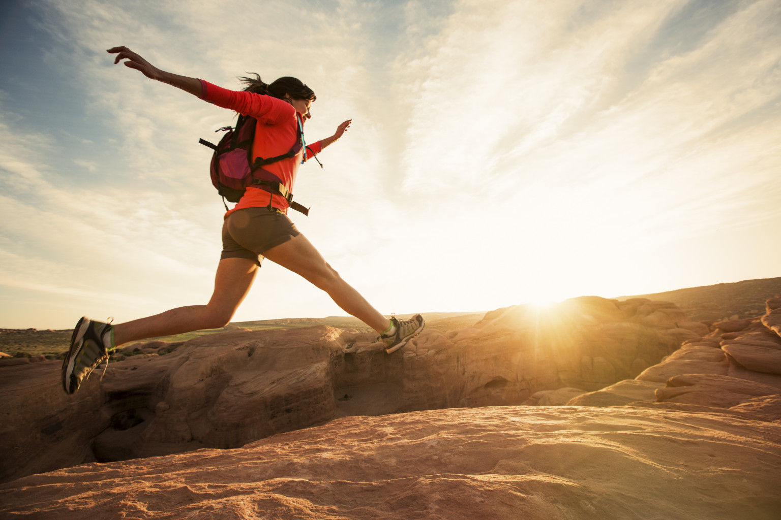 Тревел спорт