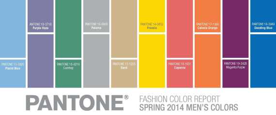 pantone colors