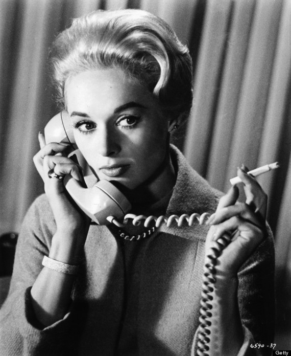 tippi hedren