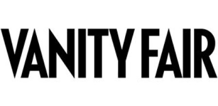 Vanity Fair Debuts New Logo For 100th Anniversary