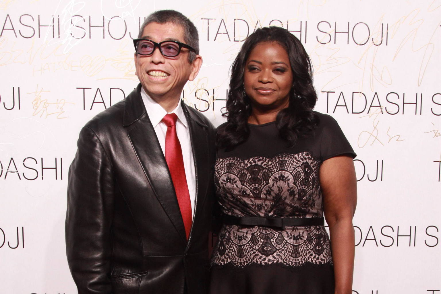 Tadashi Shoji: You Don't Need Cosmetic Surgery If You Have The Right ...