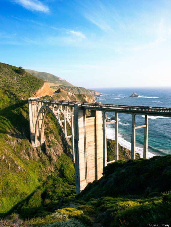 highway 1