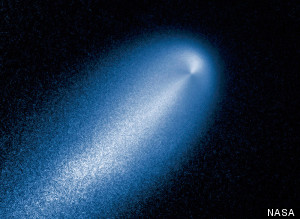 comet