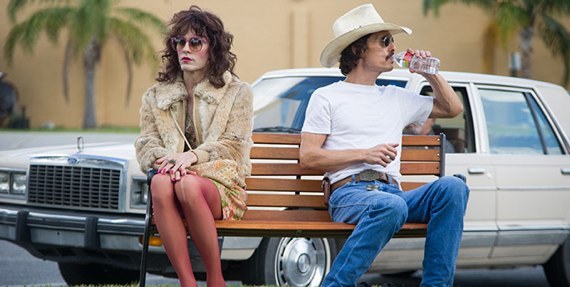 dallas buyers club