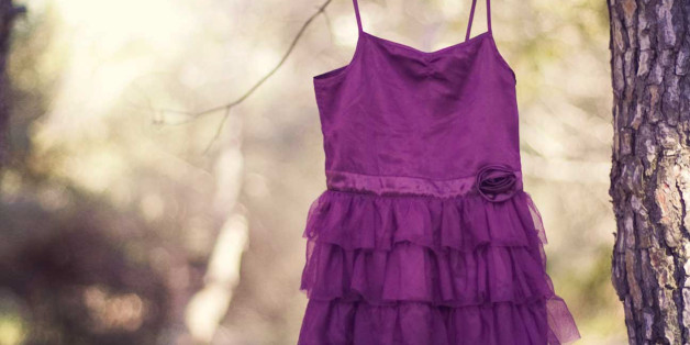My Son Wears Dresses; Get Over It | HuffPost
