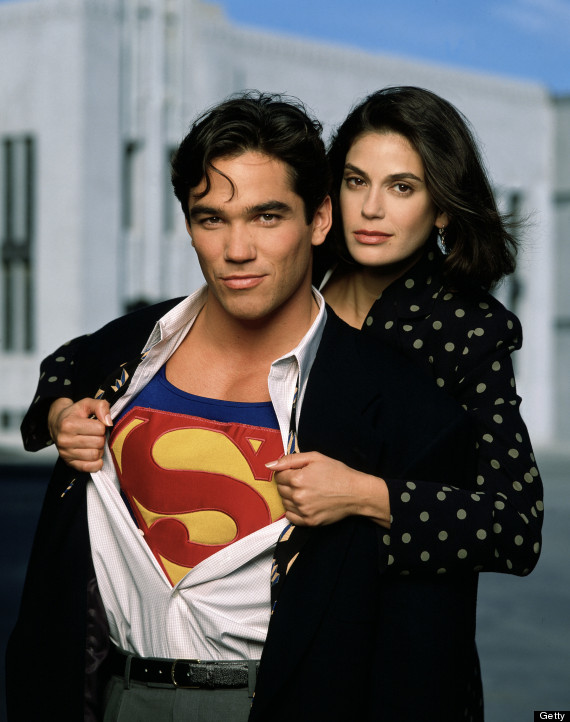superman and lois - photo #11