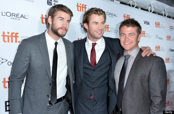 luke hemsworth