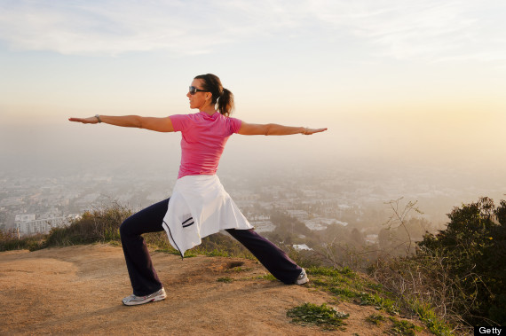 runyon canyon