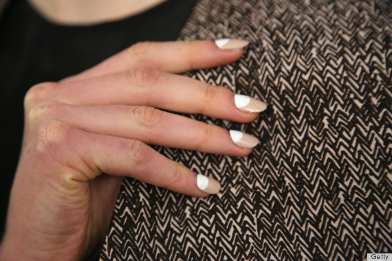 jenni kayne nails spring 2014