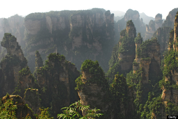 hallelujah mountains