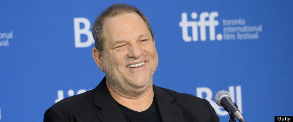 harvey weinstein