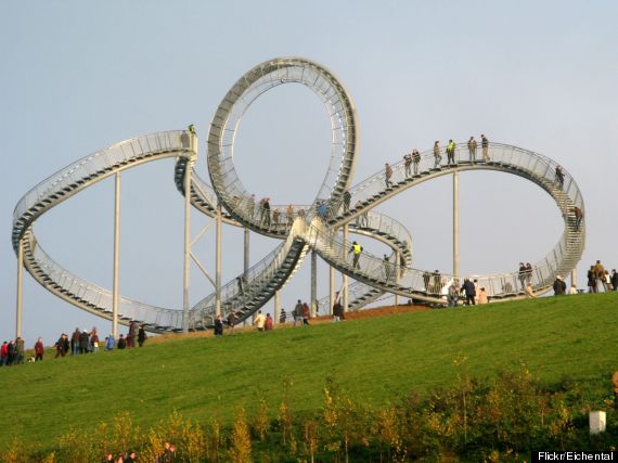 tiger and turtle