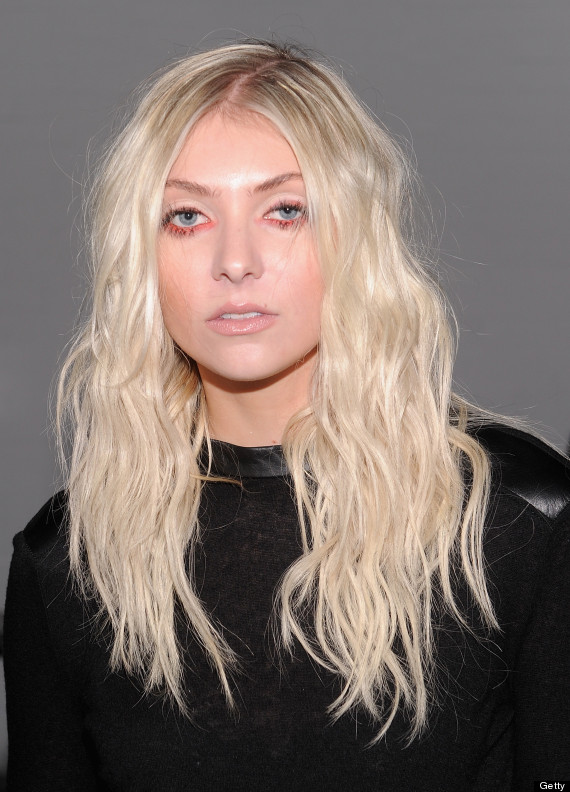 taylor momsen