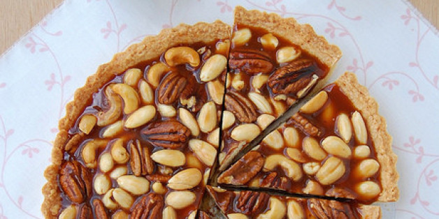 Cashew Dessert Recipes (PHOTOS) | HuffPost