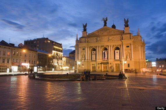 lviv