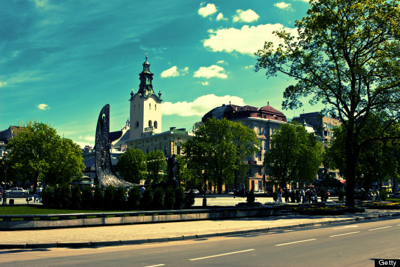 lviv