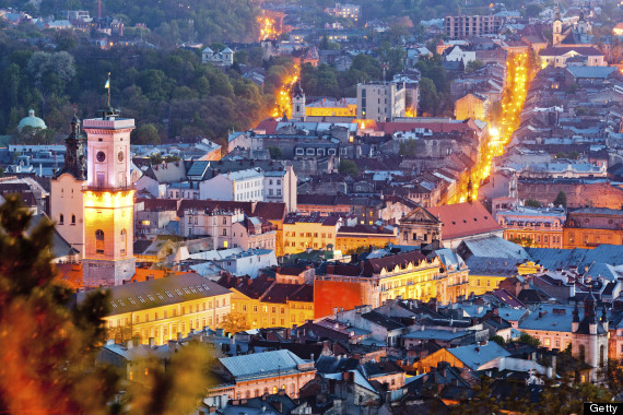 lviv