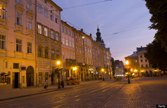 lviv