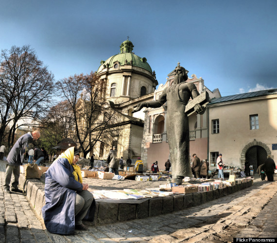 lviv