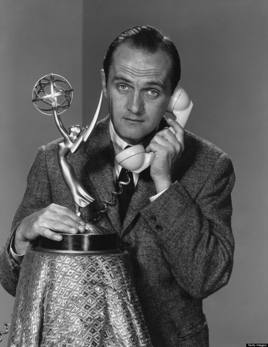 bob newhart