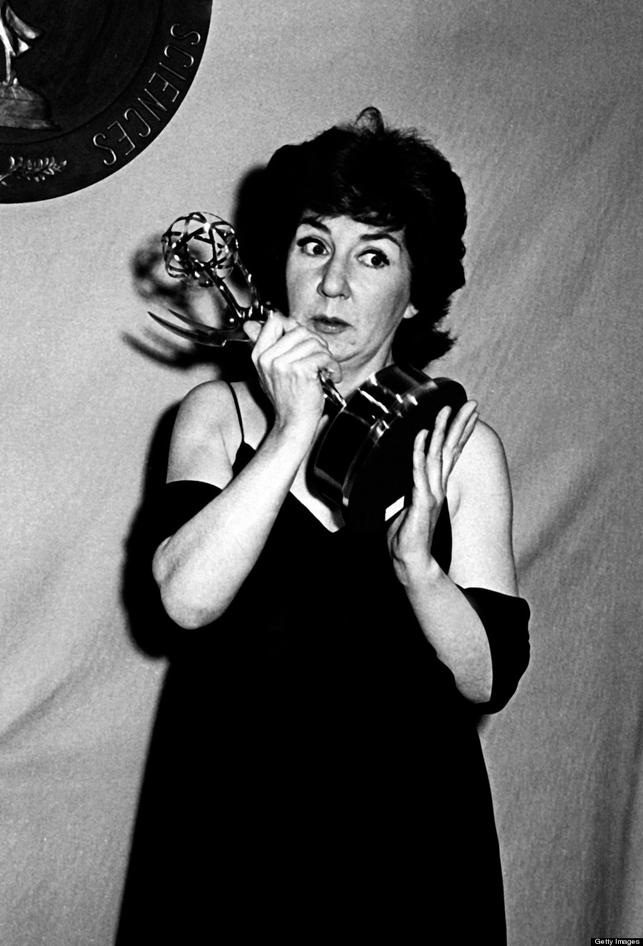 maureen stapleton