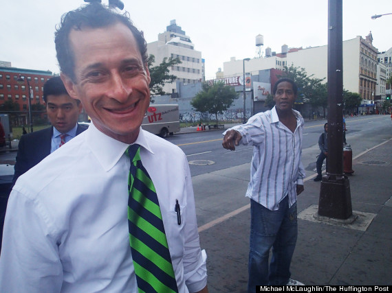 anthony weiner