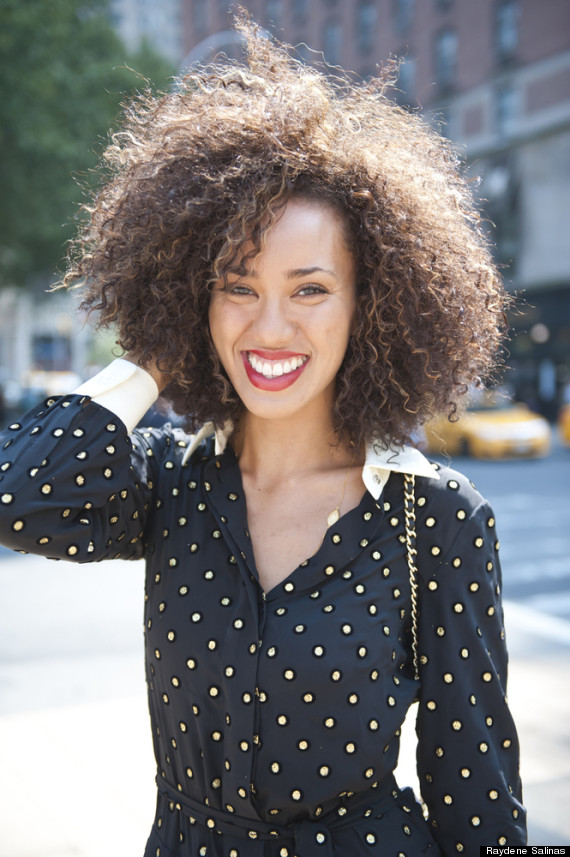 new york fashion week street style