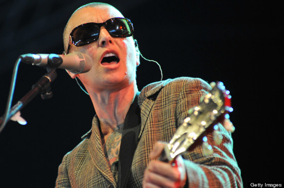 sinead o connor