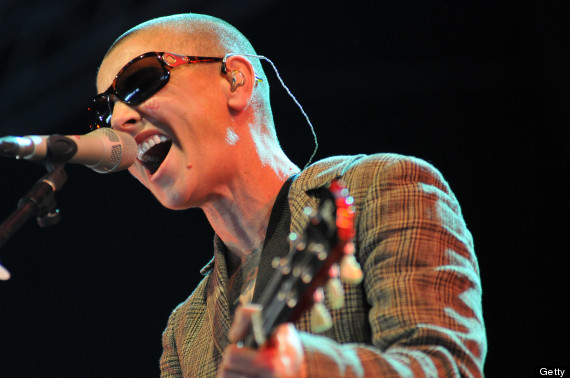 sinead o connor