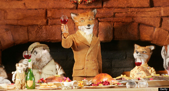 fantastic mr fox