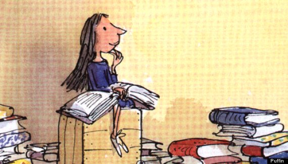 Happy Birthday, Roald Dahl! Here's What He Can Teach You About Life ...