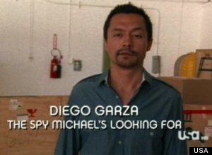 burn notice garza