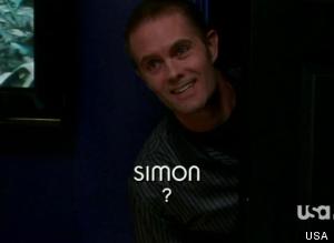 burn notice simon