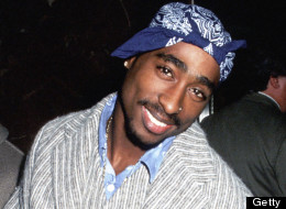 Tupac Tribute Songs In Honor Of The Anniversary Of The Late Rapper's Death