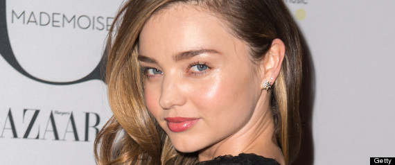 Wow! Miranda Kerr's Hottest Moments (NSFW PHOTOS)