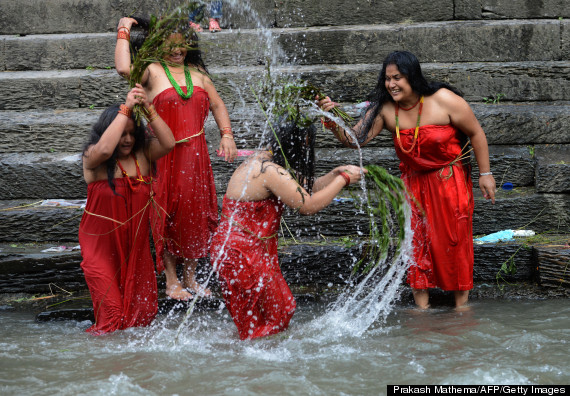 The Most Breathtaking Photos From Around The World This Week Huffpost