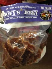 joeys jerky