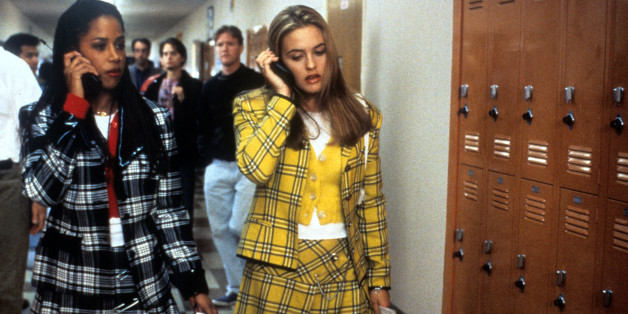 'Clueless' House, Site Of The Raging Party In The Valley, Can Be All ...