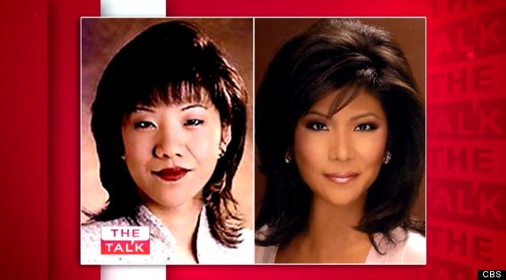 julie chen