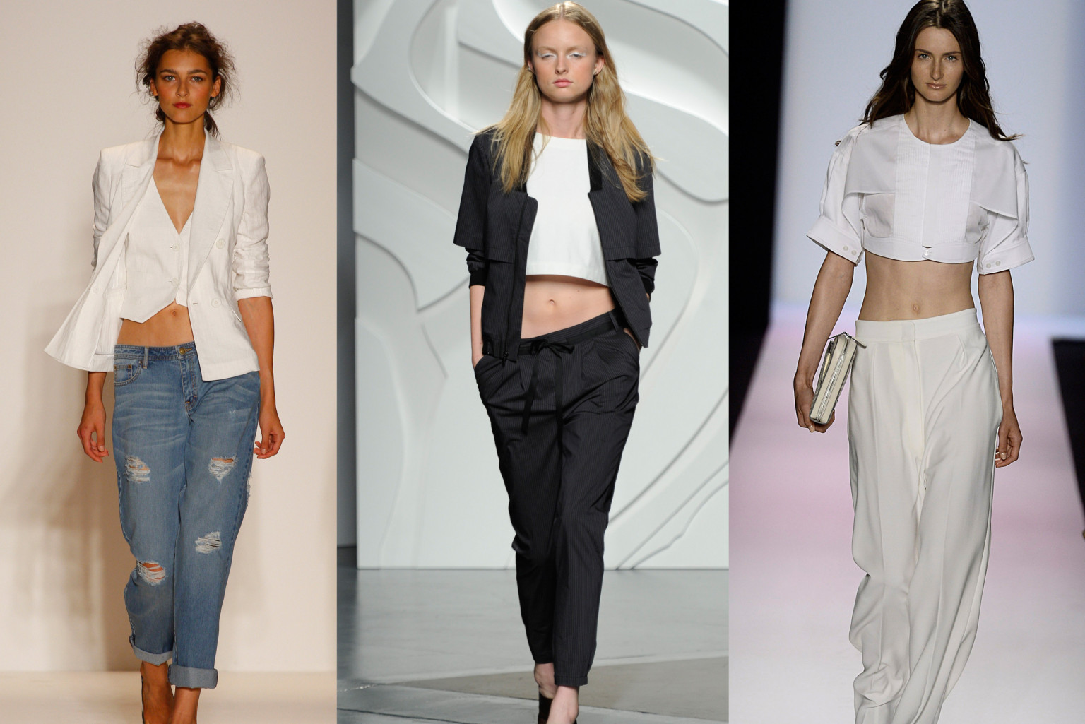 The 19 Things You Need To Remember From New York Fashion Week (PHOTOS ...