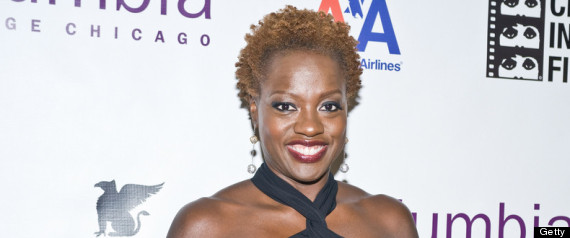 viola davis