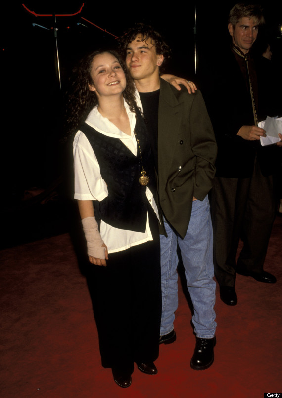 sara gilbert johnny galecki