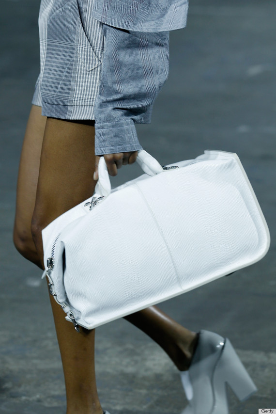 9 New York Fashion Week Accessories You Must Remember For Next Spring ...