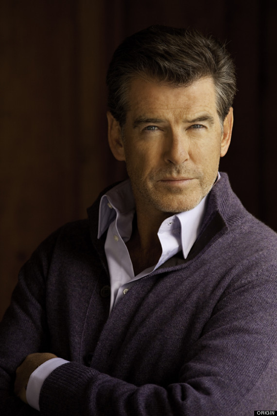 pierce brosnan