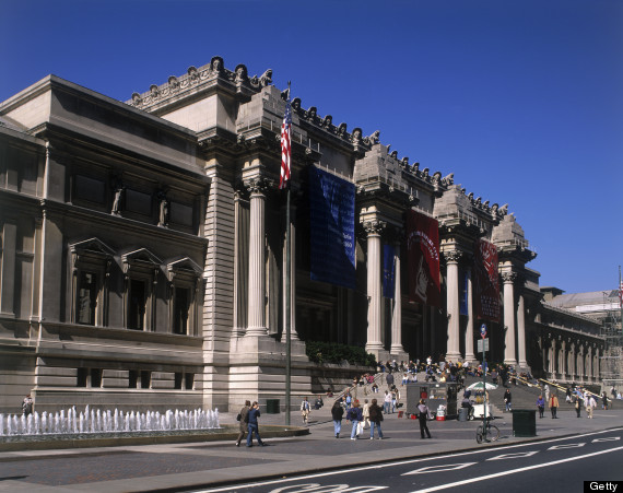 metropolitan museum of art