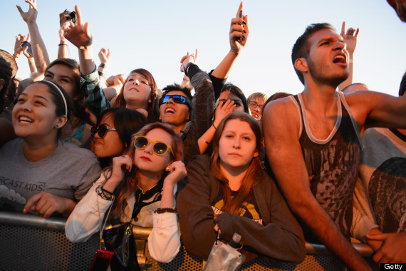 riot fest chicago 2013