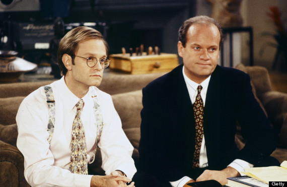 frasier